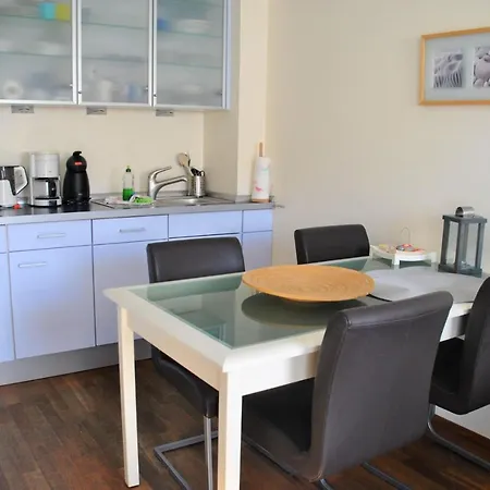 Apartman Nautor Nautor Norderney