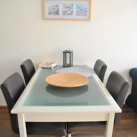 Nautor Nautor Apartmán *