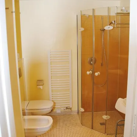 Apartmán Nautor Nautor Norderney