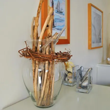 Nautor Nautor Apartman *