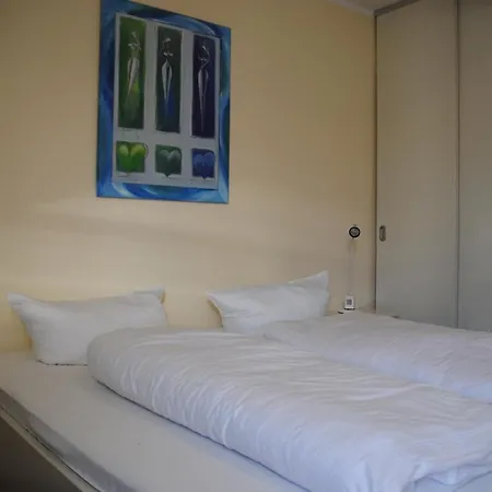 Nautor Nautor Apartmán Norderney