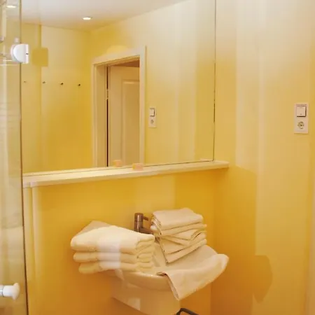 Nautor Nautor Apartmán Norderney