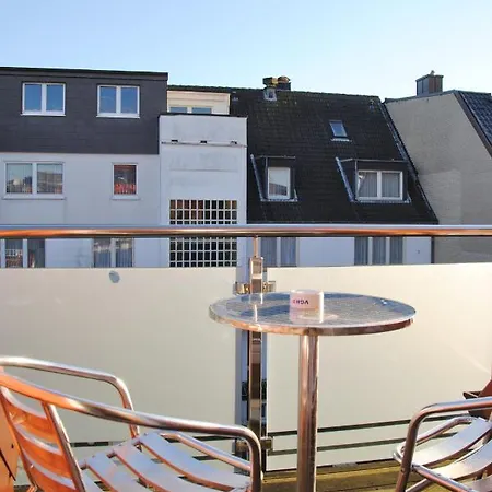 Nautor Nautor * Norderney