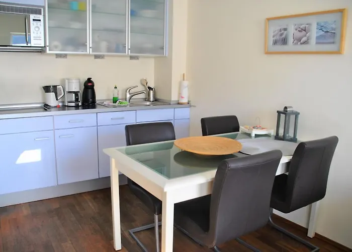 Apartman Nautor Nautor Norderney