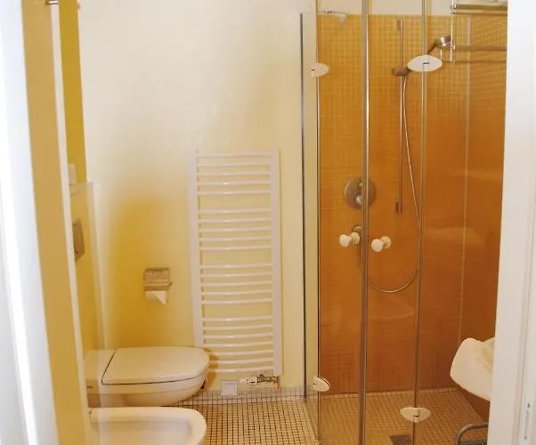 Apartman Nautor Nautor Norderney