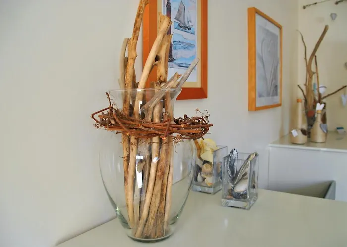 Nautor Nautor Apartman *