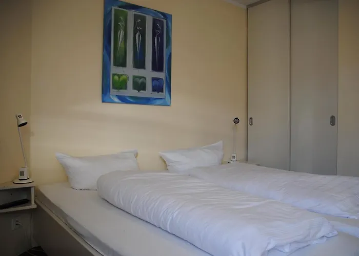 Nautor Nautor Apartman Norderney