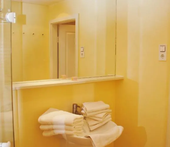 Nautor Nautor Apartman Norderney