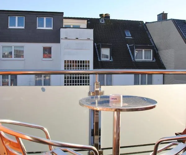 Nautor Nautor * Norderney